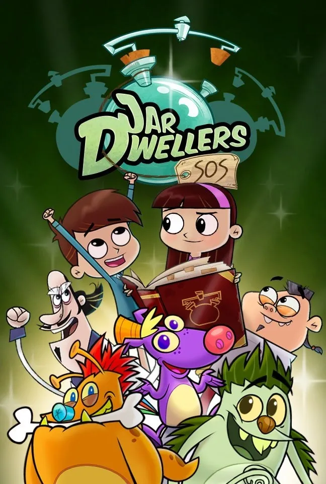 Jar Dwellers