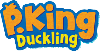 P.King Duckling