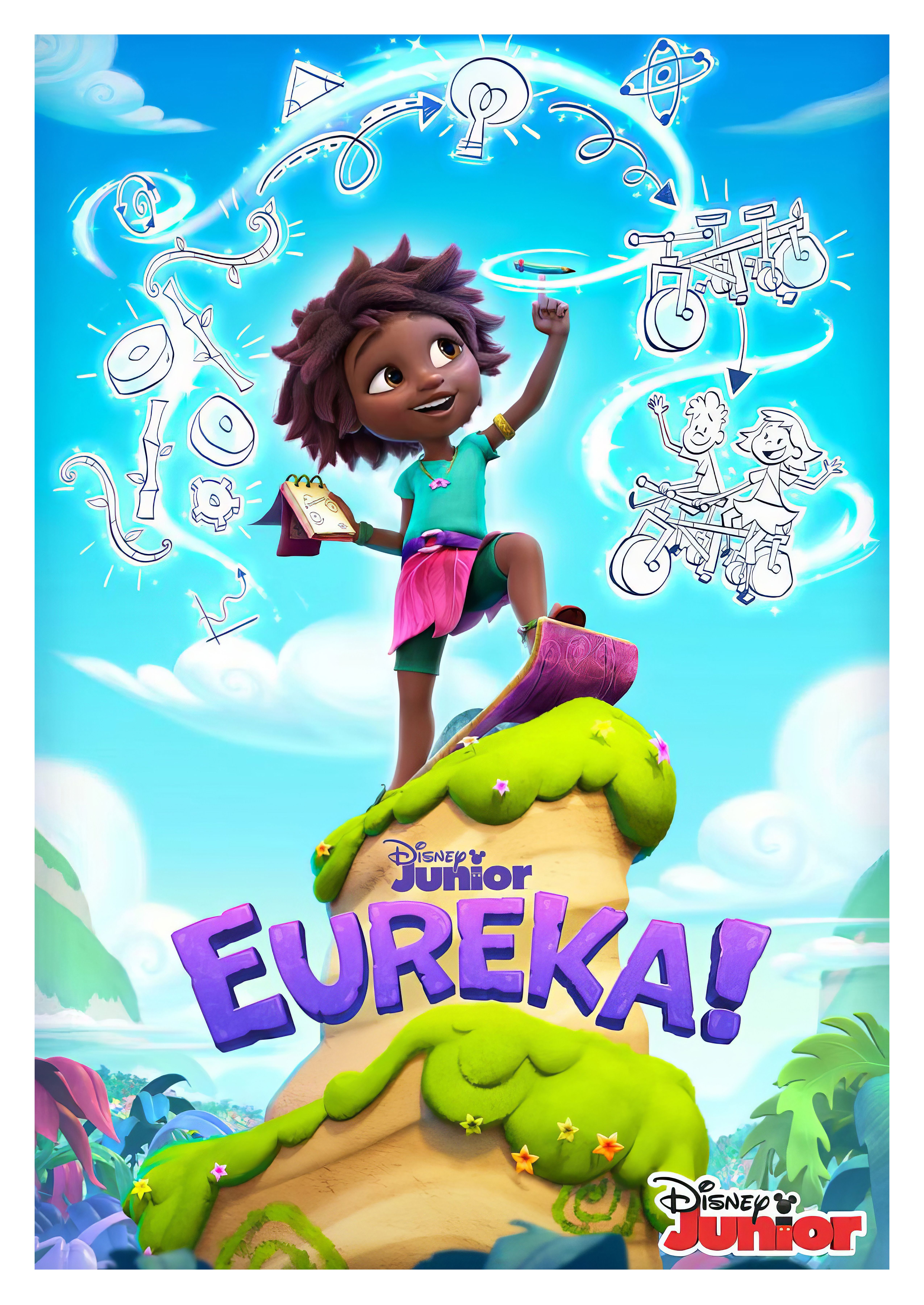 Eureka! 